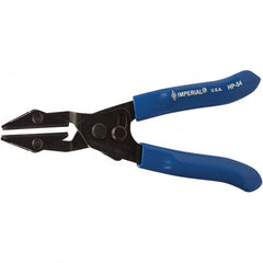 Imperial - Automotive Hand Tools & Sets Type: Hose Pinch-Off Plier For Use With: Heater Hoses, Air, Water, Vacuum & Fuel Lines - Exact Tooling