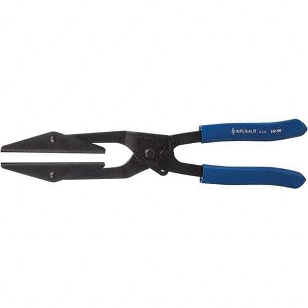 Imperial - Automotive Hand Tools & Sets Type: Hose Pinch-Off Plier For Use With: Heater Hoses, Air, Water, Vacuum & Fuel Lines - Exact Tooling