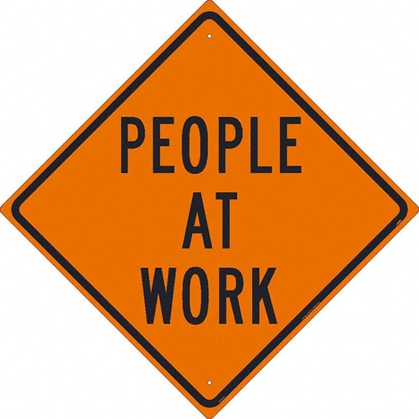 NMC - Traffic & Parking Signs MessageType: Traffic Control Signs Message or Graphic: Message Only - Exact Tooling