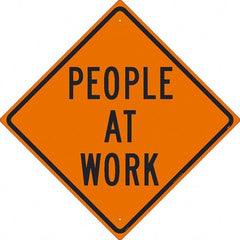 NMC - Traffic & Parking Signs MessageType: Traffic Control Signs Message or Graphic: Message Only - Exact Tooling