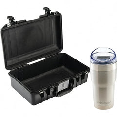 Pelican Products, Inc. - Protective Cases   Type: Aircase    Length Range: 18" - 23.9" - Exact Tooling