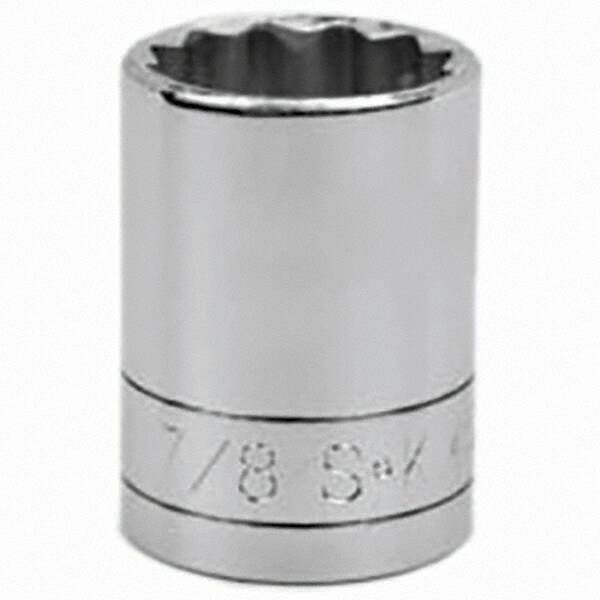 SK - Hand Socket - Exact Tooling
