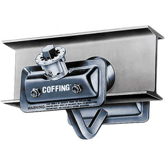 CM - Trolleys Type: Plain Load Capacity (Lb.): 500.000 - Exact Tooling