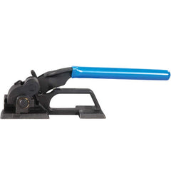 Value Collection - Strapping Sealers, Crimpers & Tensioners Type: Tensioners For Use With: Steel Strapping - Exact Tooling