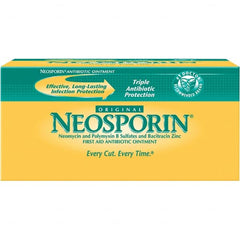 Neosporin - Antiseptics, Ointments, & Creams Type: Wound Care Form: Ointment - Exact Tooling