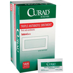 Curad - Antiseptics, Ointments, & Creams Type: Wound Care Form: Ointment - Exact Tooling