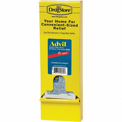 Advil - Advil Tablets - Headache & Pain Relief - Exact Tooling