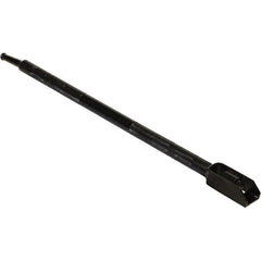 Vestil - Slings & Tiedowns (Load-Rated) Type: Winch Bar Length (Feet): 3.166 - Exact Tooling