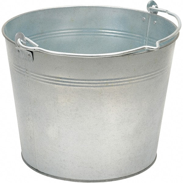 Vestil - Buckets & Pails - Exact Tooling