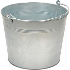 Vestil - Buckets & Pails - Exact Tooling