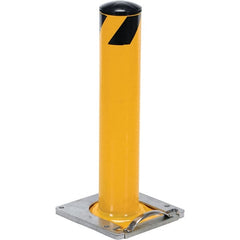 Vestil - Bollard - - Exact Tooling