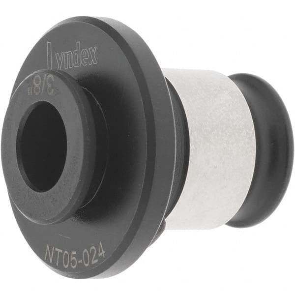 Lyndex - Tap Collet - 3/8"STANDARD STYLE LYNDEX TAP COLLET - Exact Tooling