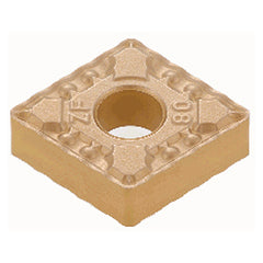 CNMG 432 ZF T9235 - Exact Tooling