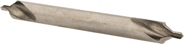 Keo - #12 Bell Cut 60° Incl Angle Cobalt Combo Drill & Countersink - Exact Tooling