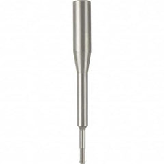 Milwaukee Tool - Rotary Drill/Hammer Drill Bits Drill Bit Size (Decimal Inch): 0.0000 Shank Type: SDS-Plus - Exact Tooling