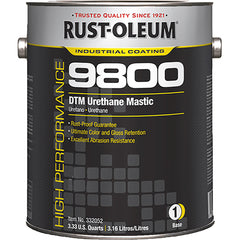 9800 Safety Red Sealant - Exact Tooling