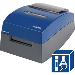 Brady - Label Maker & Tape Accessories Type: Brady Workstation Software For Use With: BradyJet J2000 - Exact Tooling