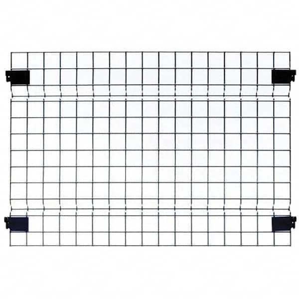 Husky - 46" Wide x 2' High, Temporary Structure Panel - Exact Tooling