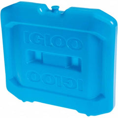 Igloo - Portable Cooler Accessories Type: Ice Pack Cooler Compatibility: All Ice Chests - Exact Tooling