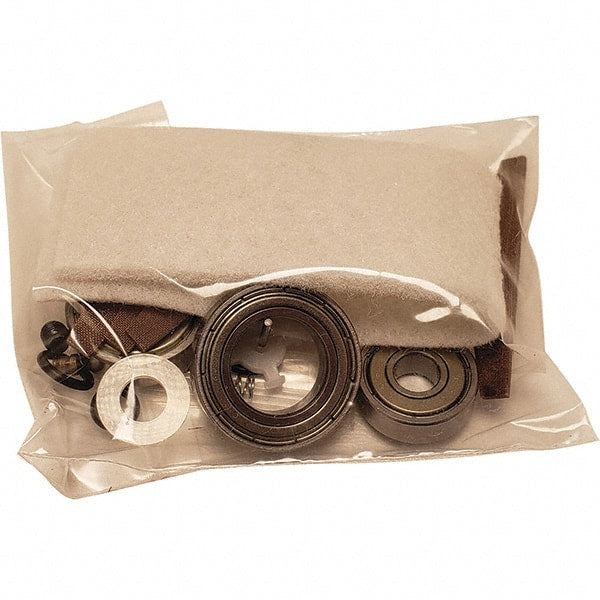 Dynabrade - Motor Tune-Up Kit - Exact Tooling