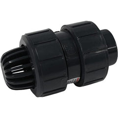 Asahi/America - 4" Hose, Foot Valve - PVC - Exact Tooling