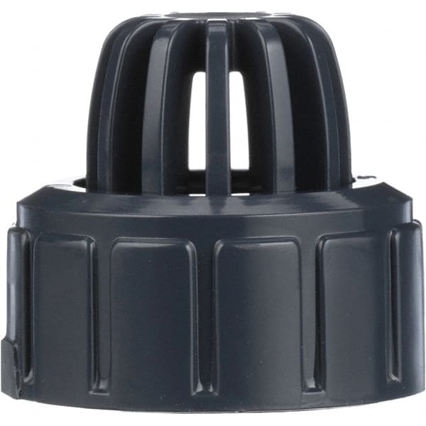 Asahi/America - Mesh Size 20, PVC Valve Strainer Screen - Use with 2" - Exact Tooling