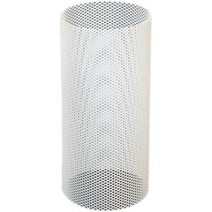 Asahi/America - Mesh Size 20, PVC Valve Strainer Screen - Use with Asahi 3/4" Sediment Strainer - Exact Tooling