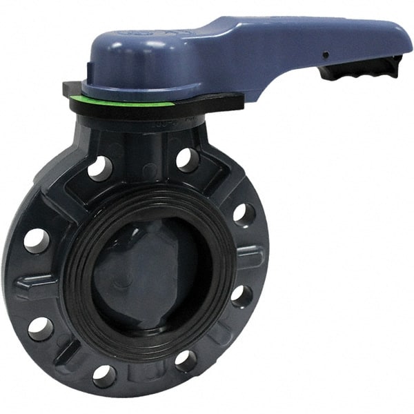 Pool-Pro - Butterfly Valves   Style: Wafer    Pipe Size: 2 (Inch) - Exact Tooling