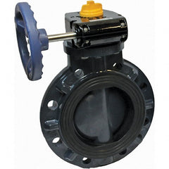 Pool-Pro - Butterfly Valves   Style: Wafer    Pipe Size: 2 (Inch) - Exact Tooling