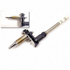 Hakko - Desoldering Pump Tips Inside Diameter (mm): 1.6000 Outside Diameter (mm): 3.0000 - Exact Tooling