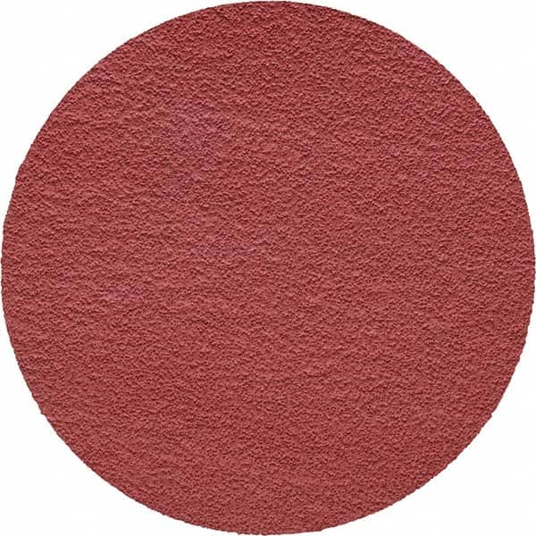 3M - Hook & Loop Discs Abrasive Type: Coated Disc Diameter (Inch): 6 - Exact Tooling