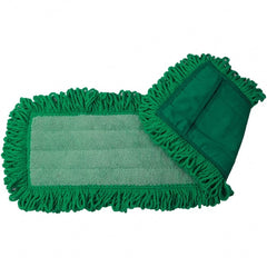 PRO-SOURCE - Dust Mop Heads & Pads Type: Dust Mop Head Mop Head Material: Microfiber - Exact Tooling
