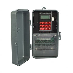 TORK nsi - Electrical Timers & Timer Switches Timer/Switch Type: Electronic Timer Switch Recommended Environment: Indoor/Outdoor - Exact Tooling