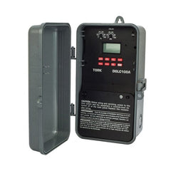 TORK nsi - Electrical Timers & Timer Switches Timer/Switch Type: Electronic Timer Switch Recommended Environment: Indoor/Outdoor - Exact Tooling