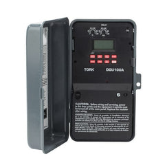 TORK nsi - Electrical Timers & Timer Switches Timer/Switch Type: Electronic Timer Switch Recommended Environment: Indoor/Outdoor - Exact Tooling