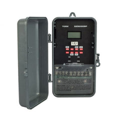 TORK nsi - Electrical Timers & Timer Switches Timer/Switch Type: Electronic Timer Switch Recommended Environment: Indoor/Outdoor - Exact Tooling