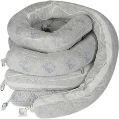 Brady SPC Sorbents - Socks & Booms Type: Boom Application: Universal - Exact Tooling