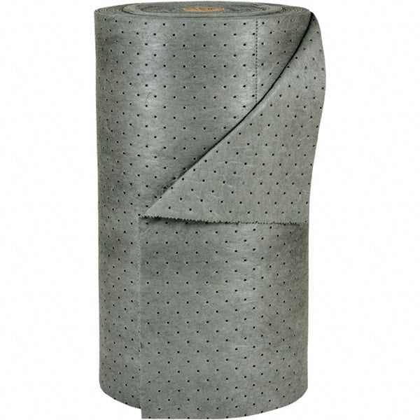 Brady SPC Sorbents - Pads, Rolls & Mats   Type: Roll    Application: Universal - Exact Tooling