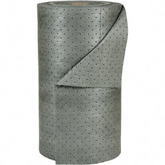 Brady SPC Sorbents - Pads, Rolls & Mats   Type: Roll    Application: Universal - Exact Tooling