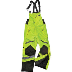 Ergodyne - Coveralls & Overalls   Garment Style: Bib Overall    Garment Type: Cold Weather - Exact Tooling