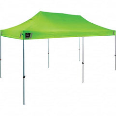 Ergodyne - Shelters Type: Tent Width (Feet): 10 - Exact Tooling