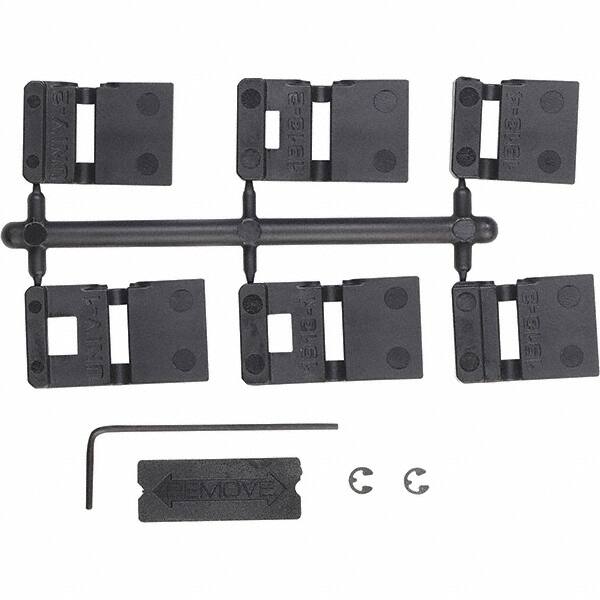 Streamlight - Flashlight Accessories Type: Key Kit Material: Polymer - Exact Tooling