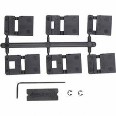 Streamlight - Flashlight Accessories Type: Key Kit Material: Polymer - Exact Tooling