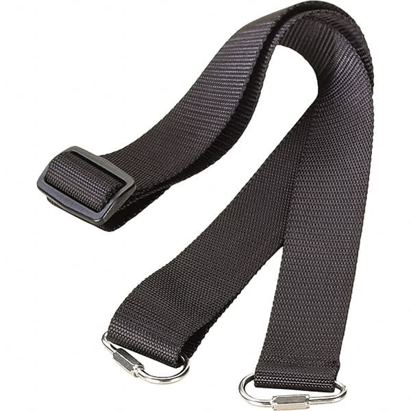 Streamlight - Flashlight Accessories Type: Shoulder Size Strap Material: Nylon - Exact Tooling