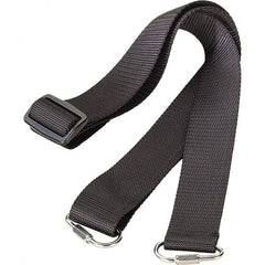 Streamlight - Flashlight Accessories Type: Shoulder Size Strap Material: Nylon - Exact Tooling