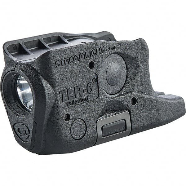 Streamlight - Flashlights Type: Industrial/Tactical Bulb Type: LED - Exact Tooling