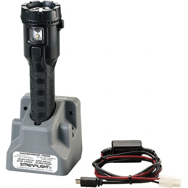 Streamlight - Flashlights Type: Industrial/Tactical Bulb Type: LED - Exact Tooling