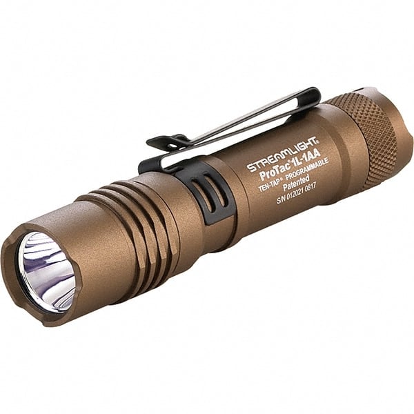 Streamlight - Flashlights Type: Industrial/Tactical Bulb Type: LED - Exact Tooling