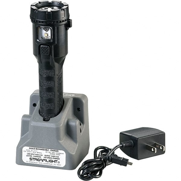 Streamlight - Flashlights Type: Industrial/Tactical Bulb Type: LED - Exact Tooling