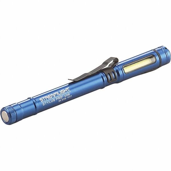 Streamlight - Flashlights Type: Penlight Bulb Type: LED - Exact Tooling